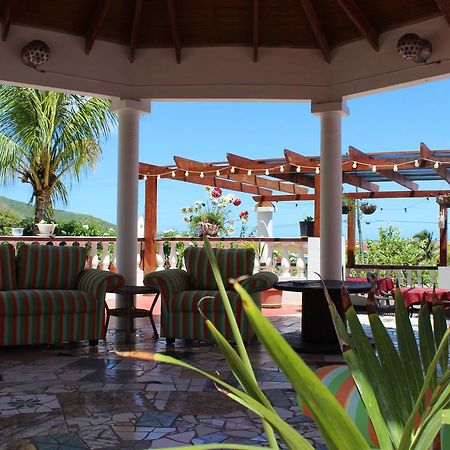 Fern Tree Bed And Breakfast Фригейт-Бэй Экстерьер фото