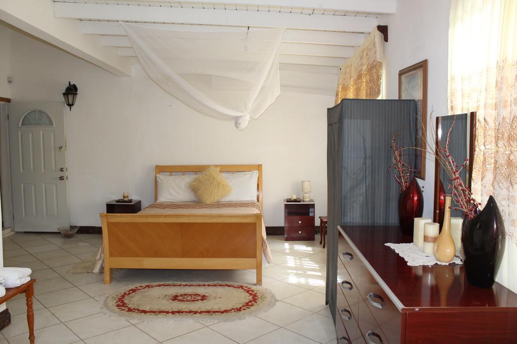 Fern Tree Bed And Breakfast Фригейт-Бэй Экстерьер фото