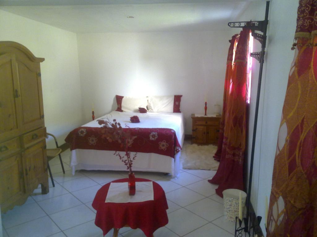 Fern Tree Bed And Breakfast Фригейт-Бэй Экстерьер фото