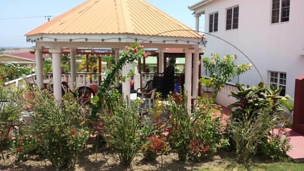 Fern Tree Bed And Breakfast Фригейт-Бэй Экстерьер фото