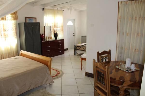 Fern Tree Bed And Breakfast Фригейт-Бэй Экстерьер фото