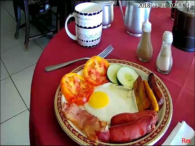 Fern Tree Bed And Breakfast Фригейт-Бэй Экстерьер фото